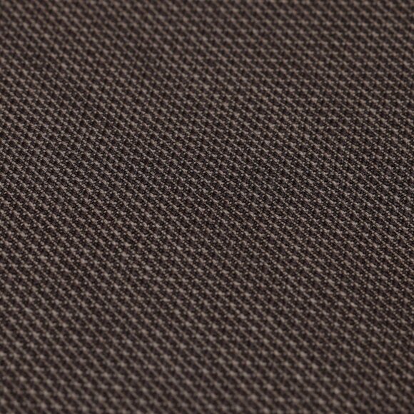 Louis Féraud (France) 90s, Sharkskin Wool, German Licensing, Post-Couture - Picture 9 of 12